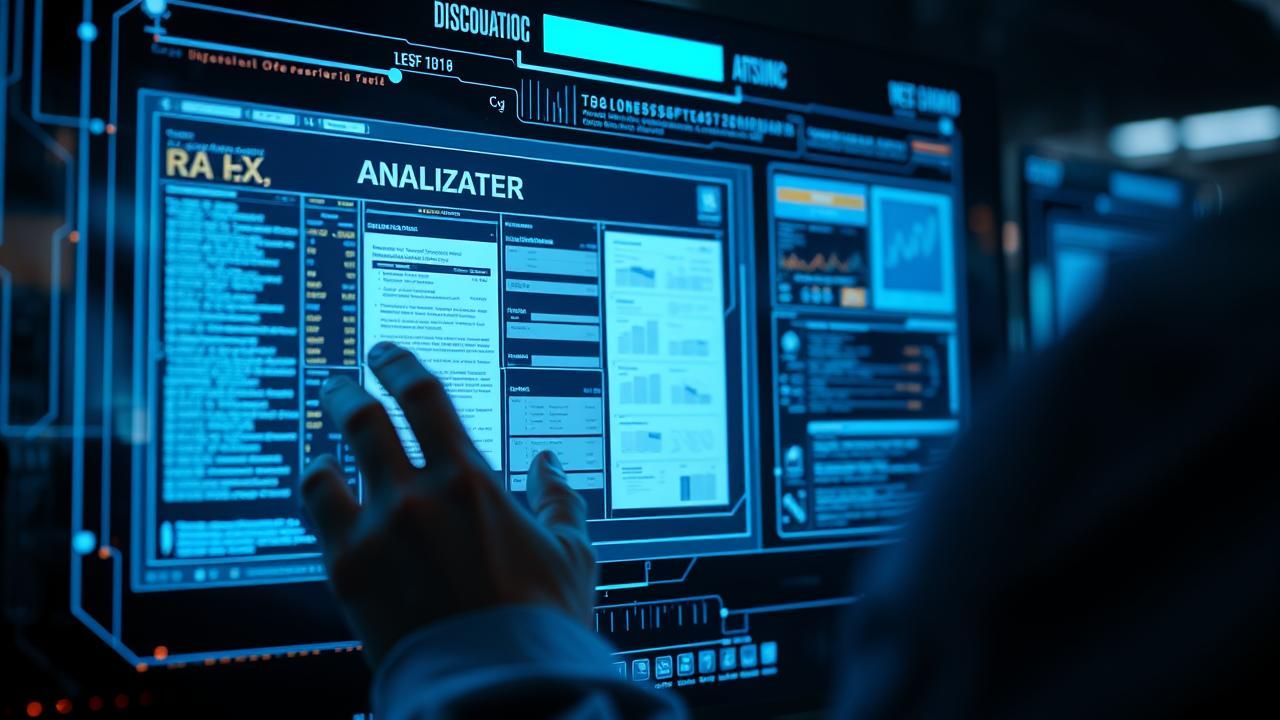 Fraude Fiscale Ia Demasquera Revenus Caches 2025