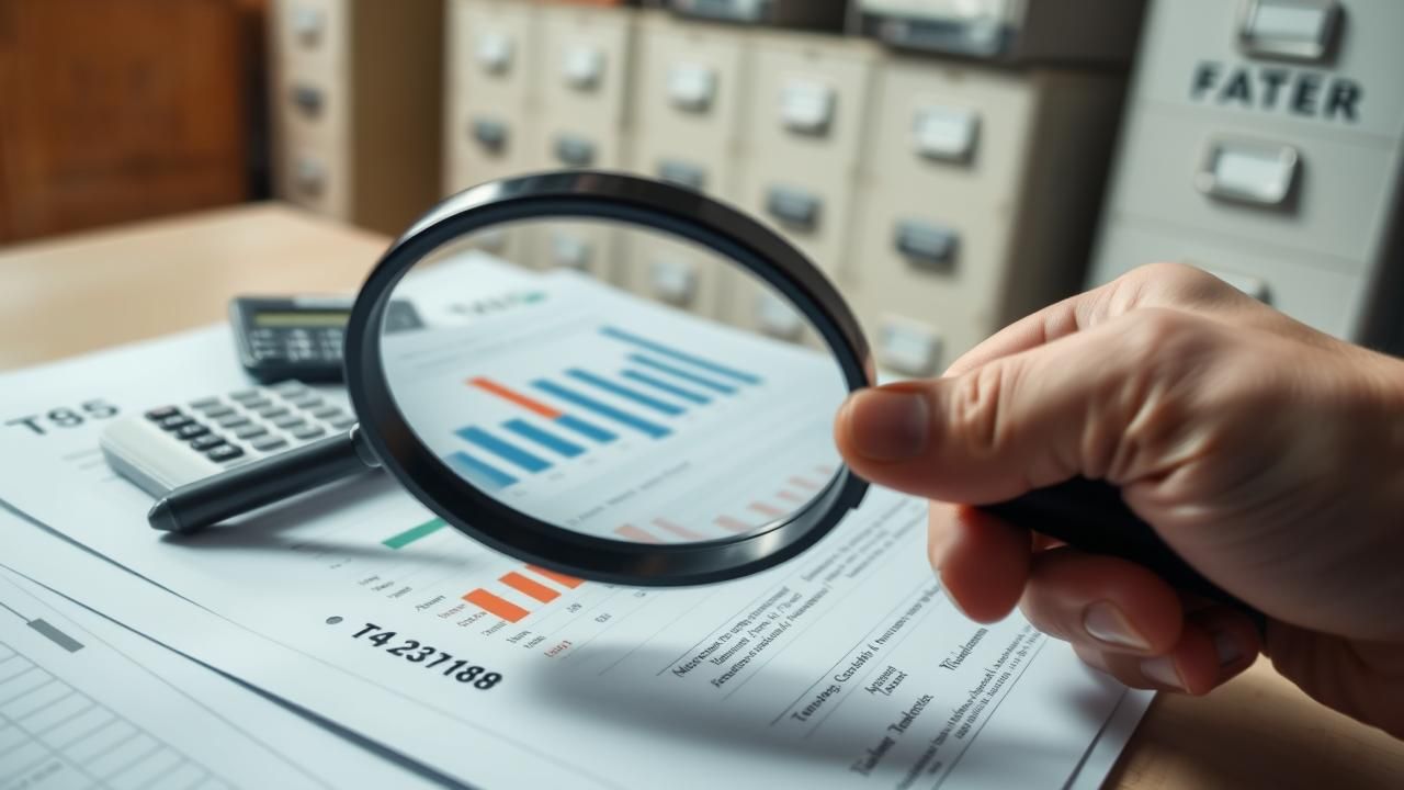 Fraude Fiscale Traque Fausses Separations