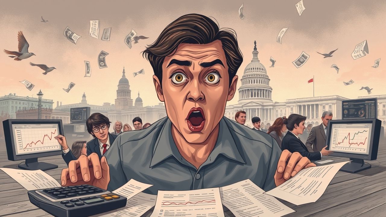 Fraudes Aux Allocations Familiales