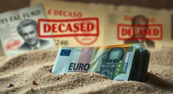 Fraudes aux retraites : l’Algérie cache un trou noir de millions engloutis chaque année
