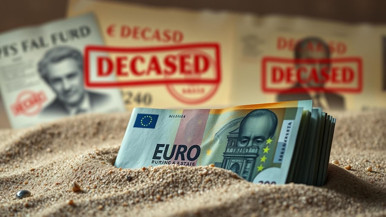 Fraudes Retraites Algerie Trou Noir Millions
