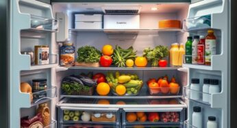 Votre frigo ne fonctionne pas à plein potentiel : voici l’astuce cruciale pour tout optimiser