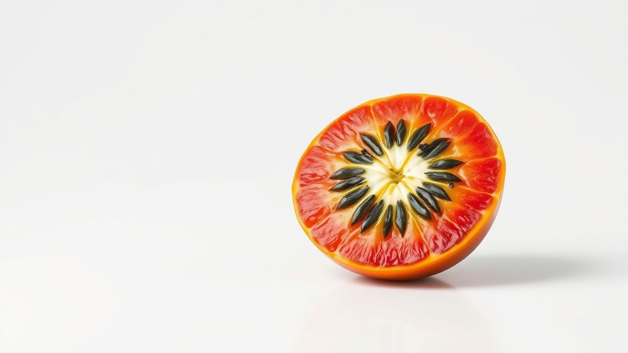 Fruit En E Bienfaits