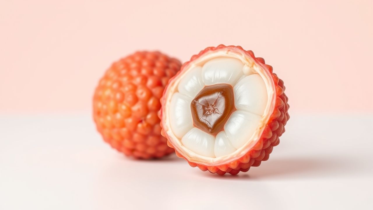 Fruit En L Rare Bienfaits