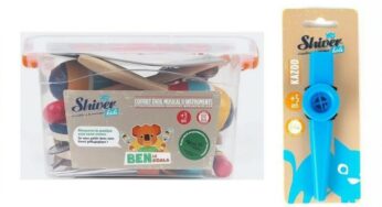 ⚠️ Rappel urgent : des jouets pour enfants retirés du marché en raison d’un risque d’étouffement