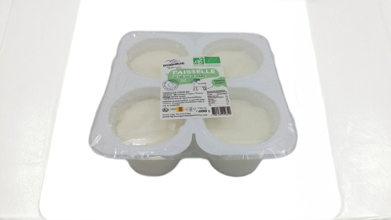 alerte rappel faisselle chevre danger