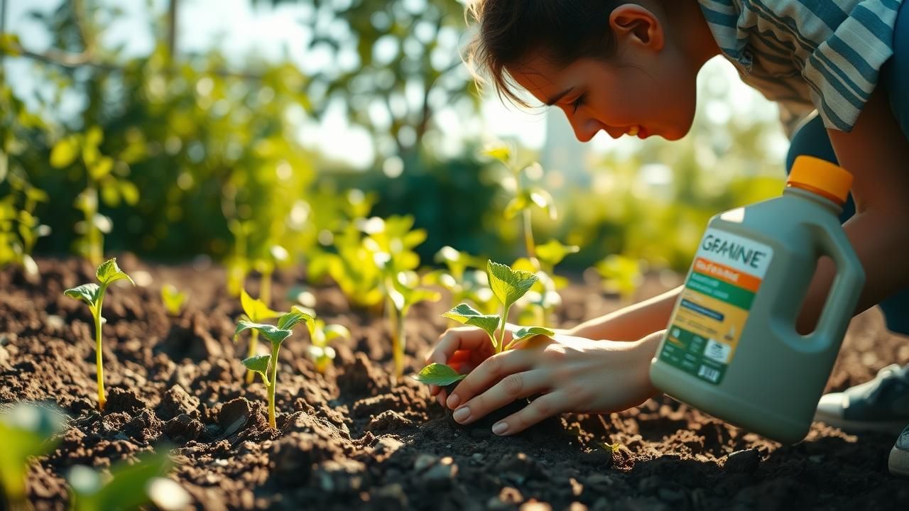 Glyphosate Interdit Jardiniers Francais