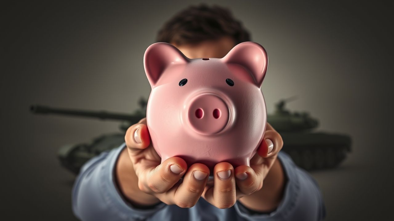 Gouvernement Coup De Force Economies