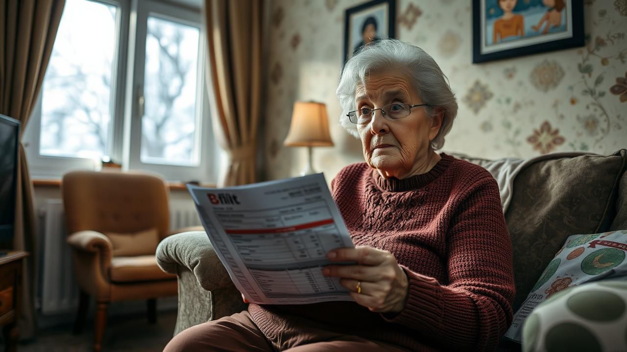 Gouvernement Reduit Cheque Energie 2023