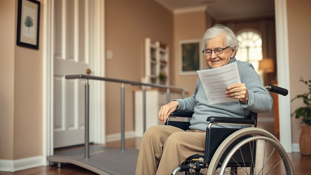 Handicap Aide Fiscale Economiser 2000 Euros