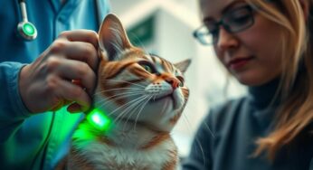 Amende de 750€ : l’identification obligatoire des chiens et chats que tout propriétaire doit connaître