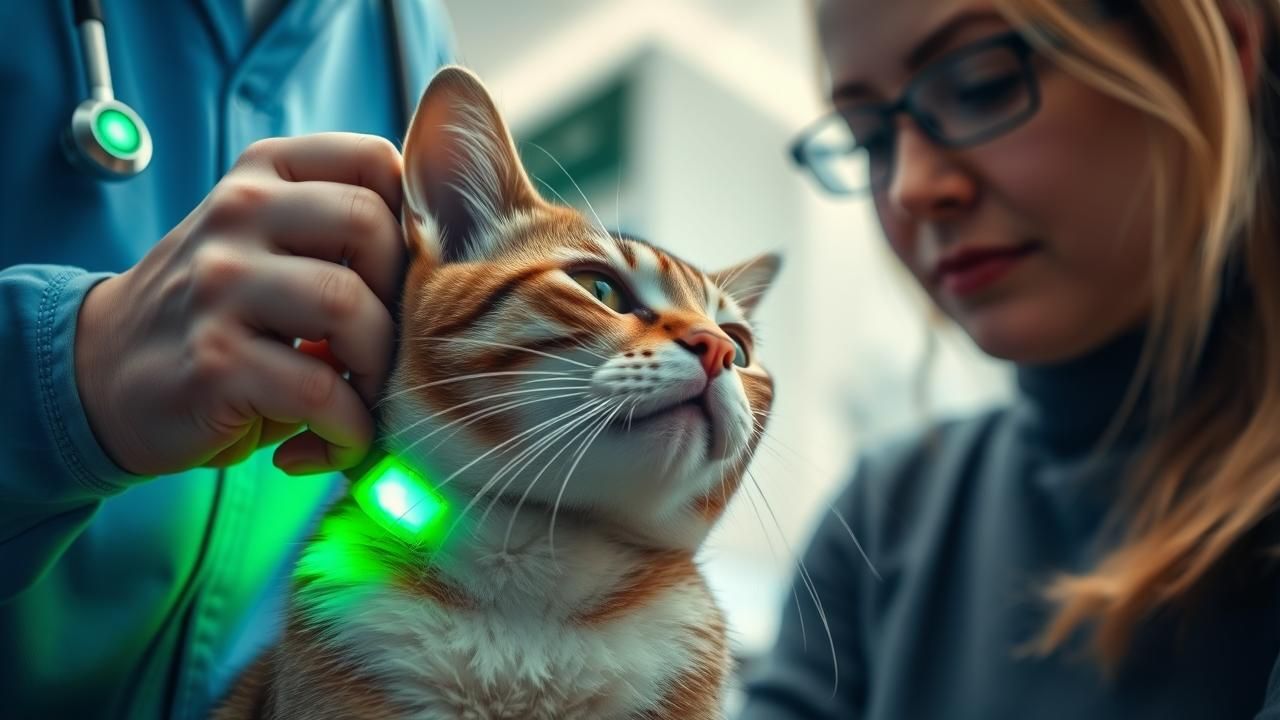 Identification Obligatoire Chiens Chats Amende Proprietaires