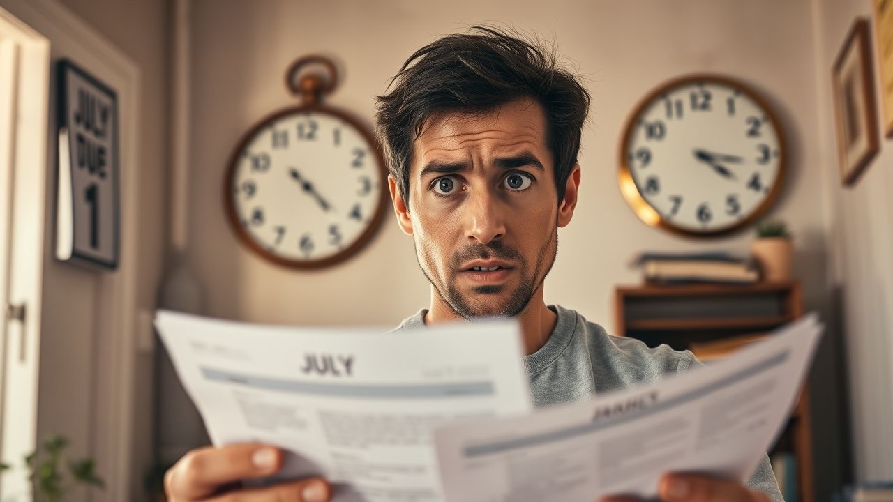 Impots 2025 Deduction