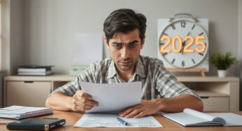 Impôts 2025 : oublierez-vous cette case et perdrez 1 000€ ?