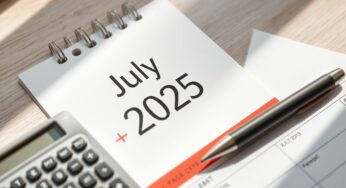 Impôts 2025 : une niche fiscale supprimée le 1er juillet