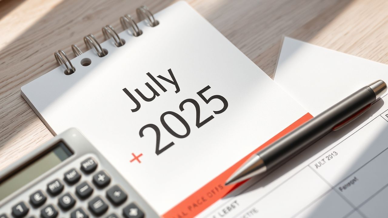 Impots 2025 Niche Fiscale