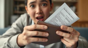 400€ oubliés : l’astuce des impôts que personne ne voit
