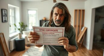 Installateurs : 70% oublient ce document crucial, mettant vos travaux en danger