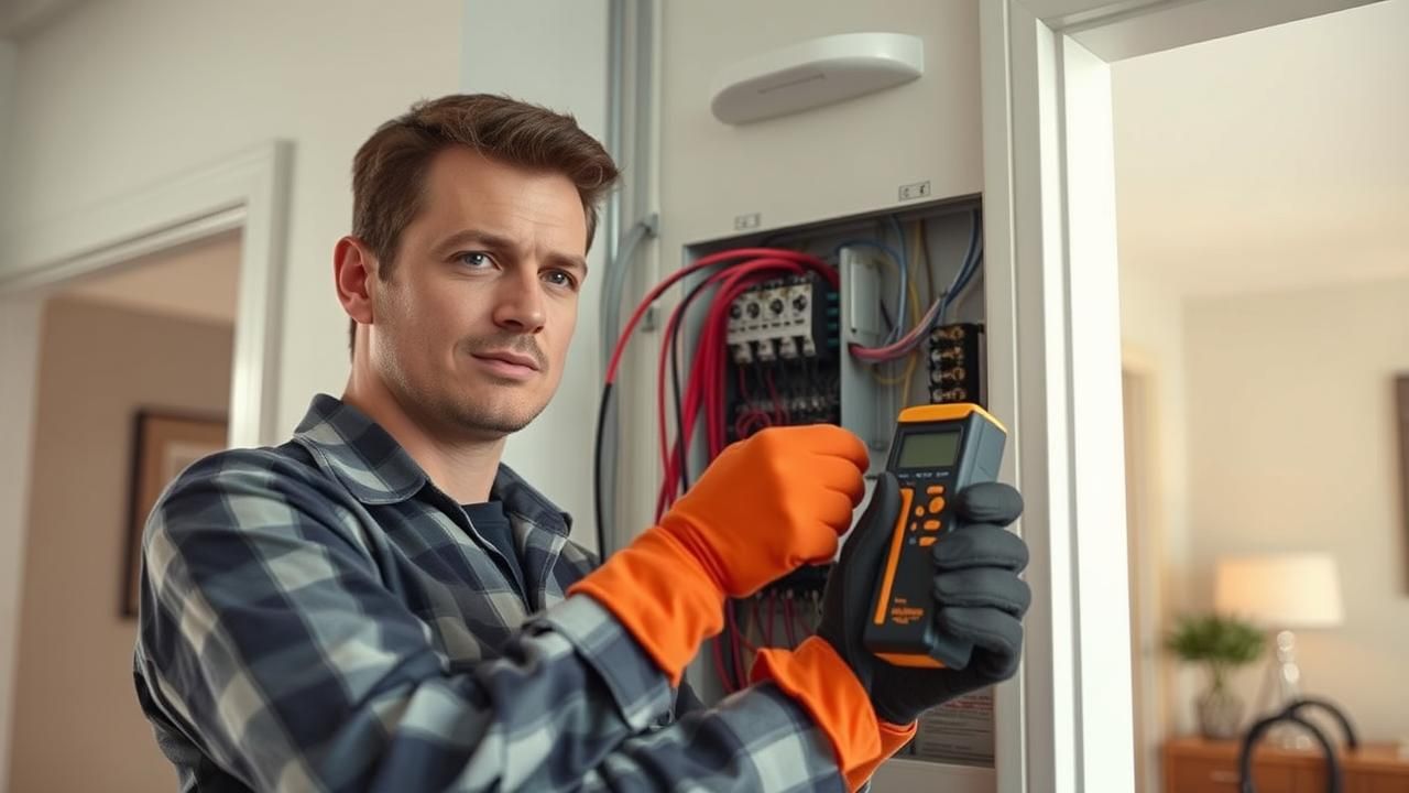 Installation Electrique Non Certifiee Refus Assurances