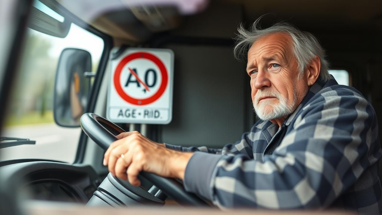 Italie Seniors Interdits Poids Lourds 2025
