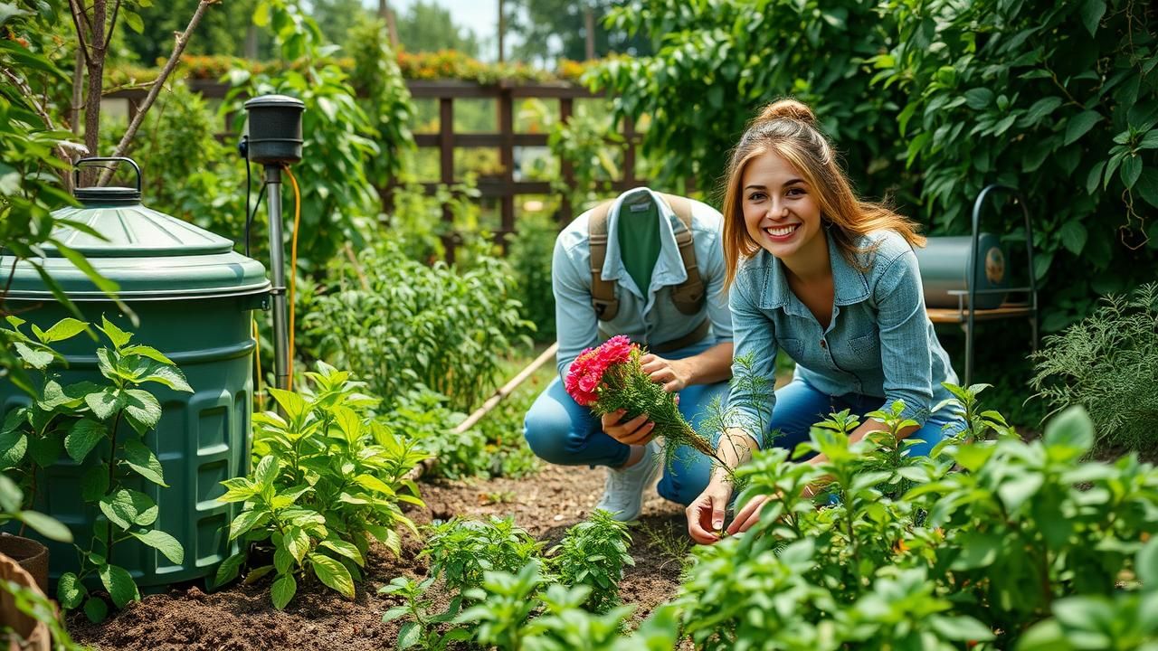 Jardinage Ecologique Aide 2025 Regions