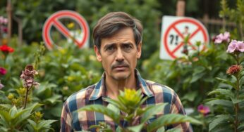 7 jardiniers sur 10 ignorent que cette plante sera bientôt INTERDITE