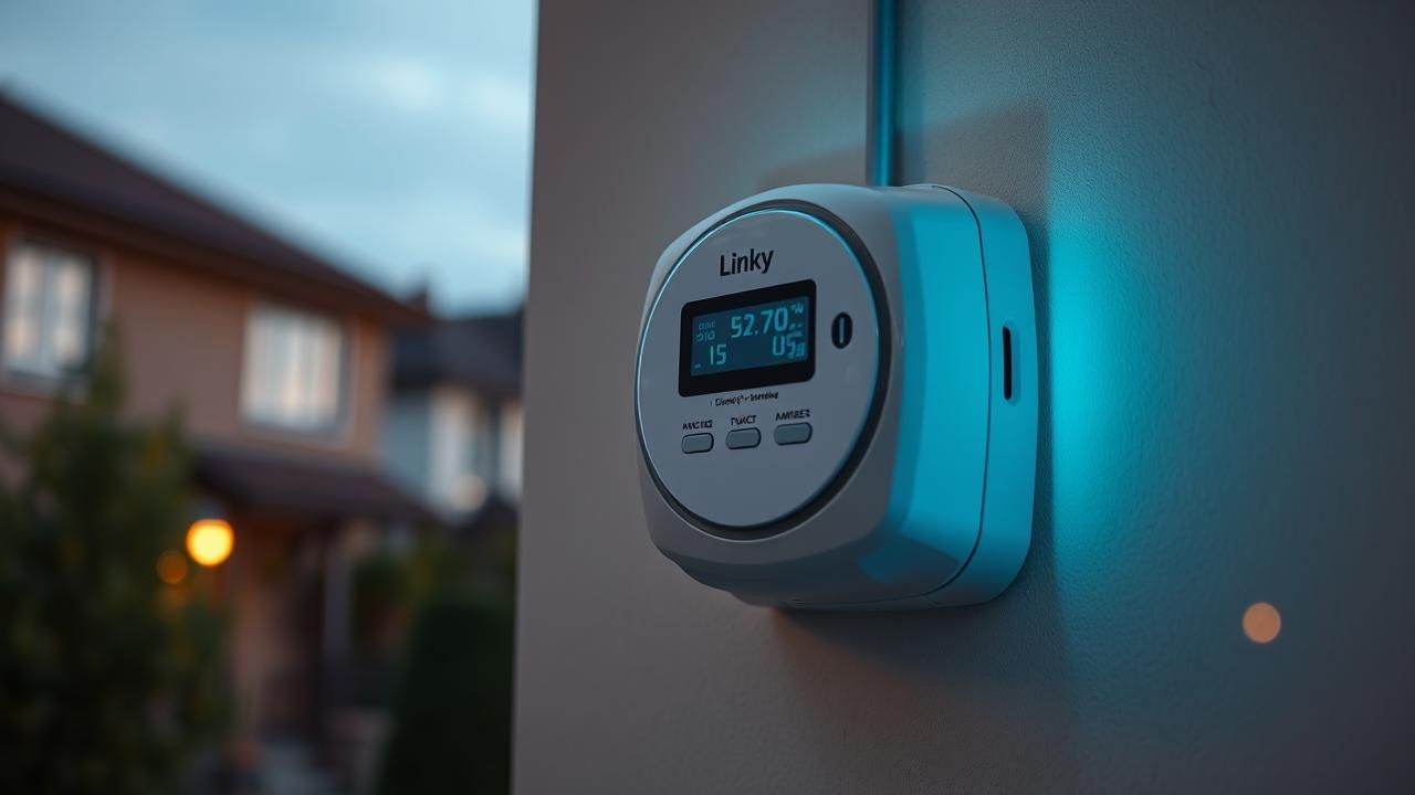 Linky Mise A Jour Heures Creuses Depuis 2023