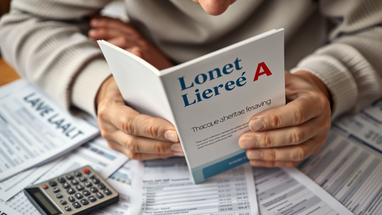 Livret A Apres Deces Erreur Frequente Perte Argent