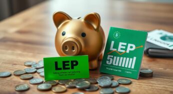 Livret A en chute libre : le LEP pourrait sauver votre épargne cet été
