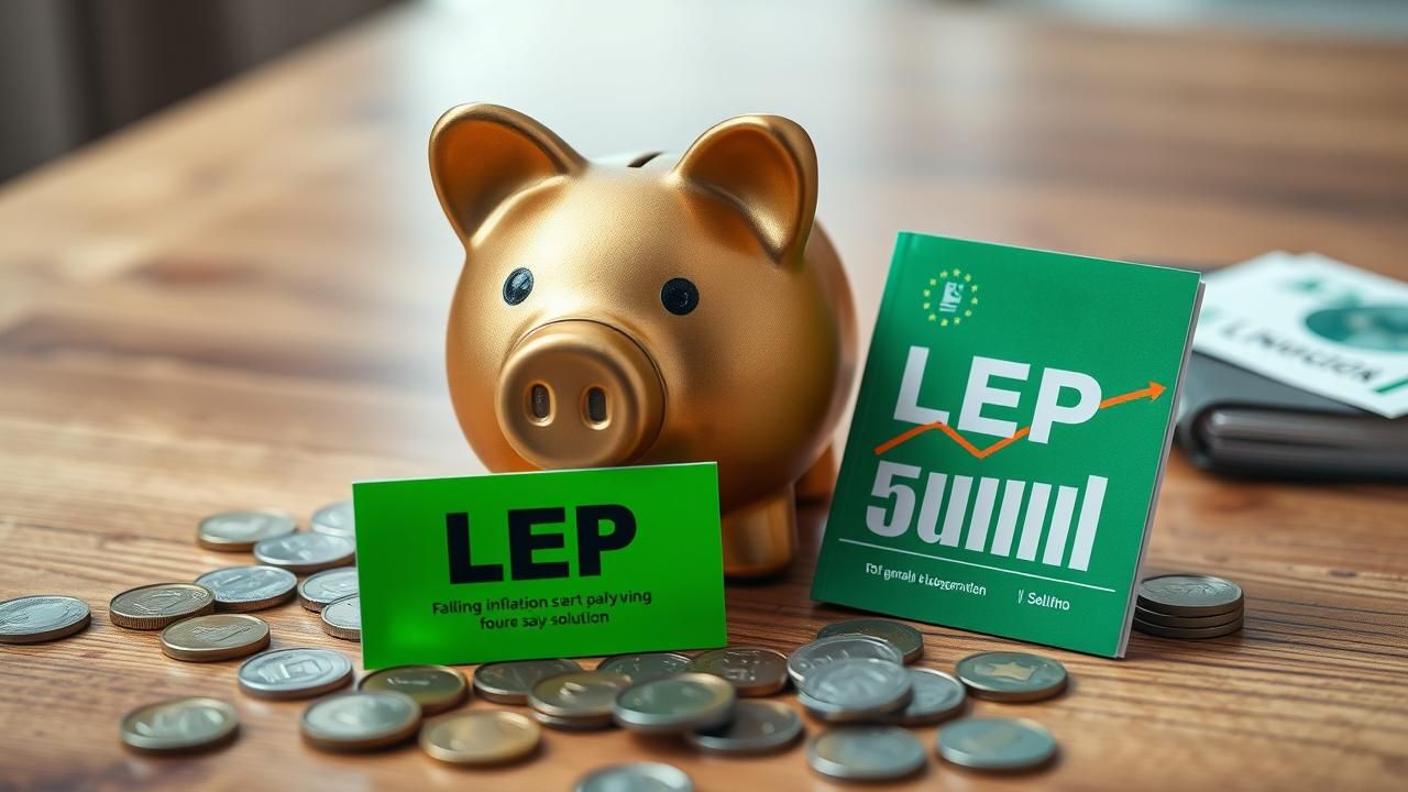Livret A Baisse Lep Sauver Epargne