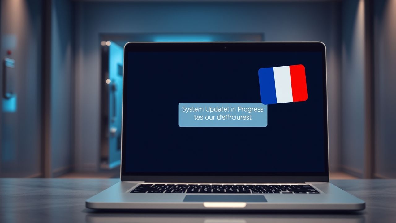 Livret A Interruption Services 48h Raison
