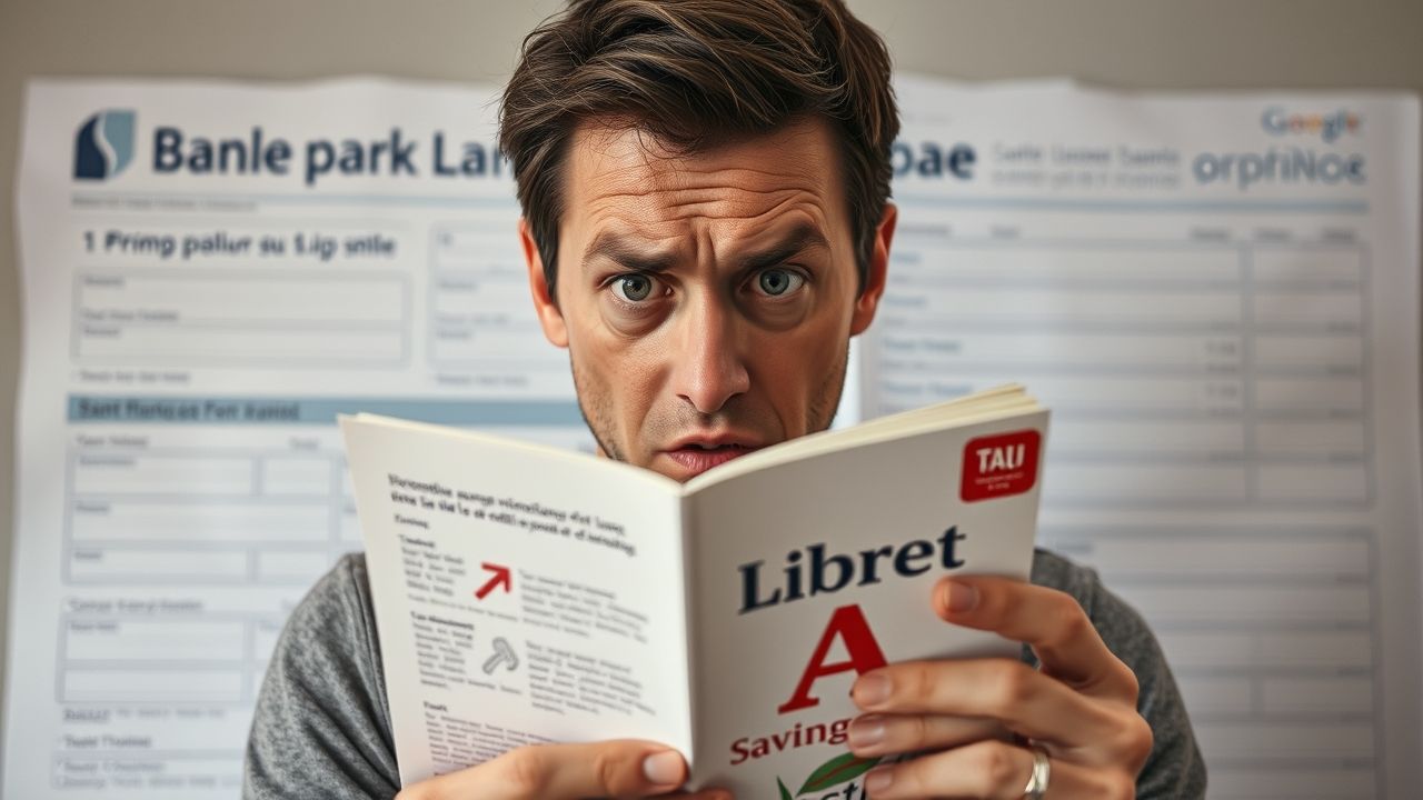 Livret A Retrait Bloque Pret Bancaire