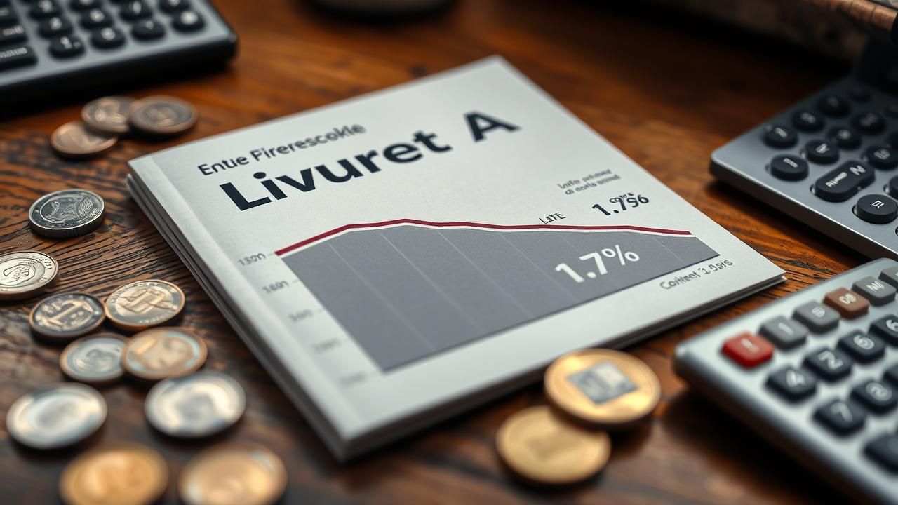 Livret A Taux Baisse Aout 2025 Epargnants Inquiets