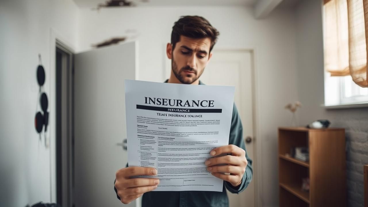 Locataires Amende Sans Assurance 2025