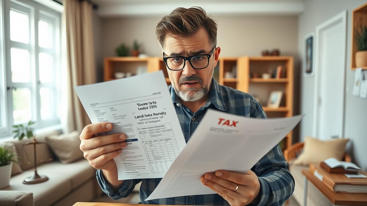 Location Meublee Erreurs Eviter Redressement Fiscal