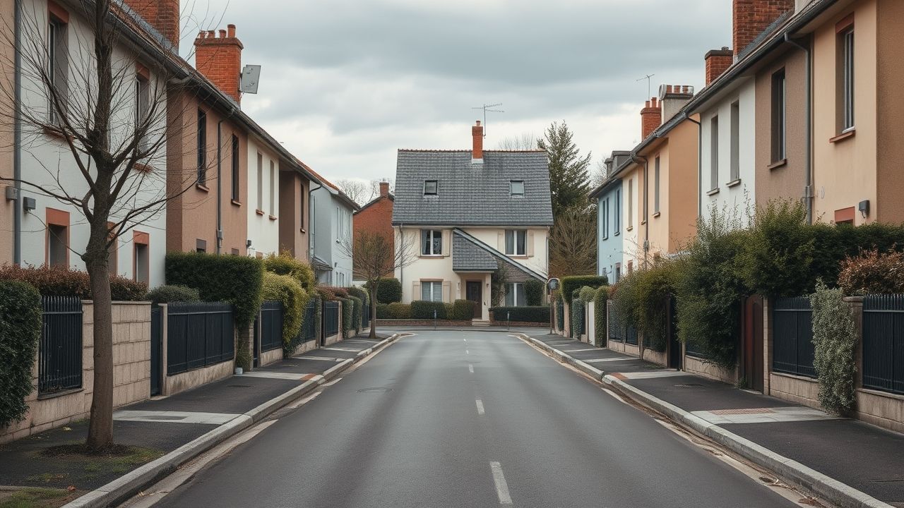 Lois Immobilieres Voisins