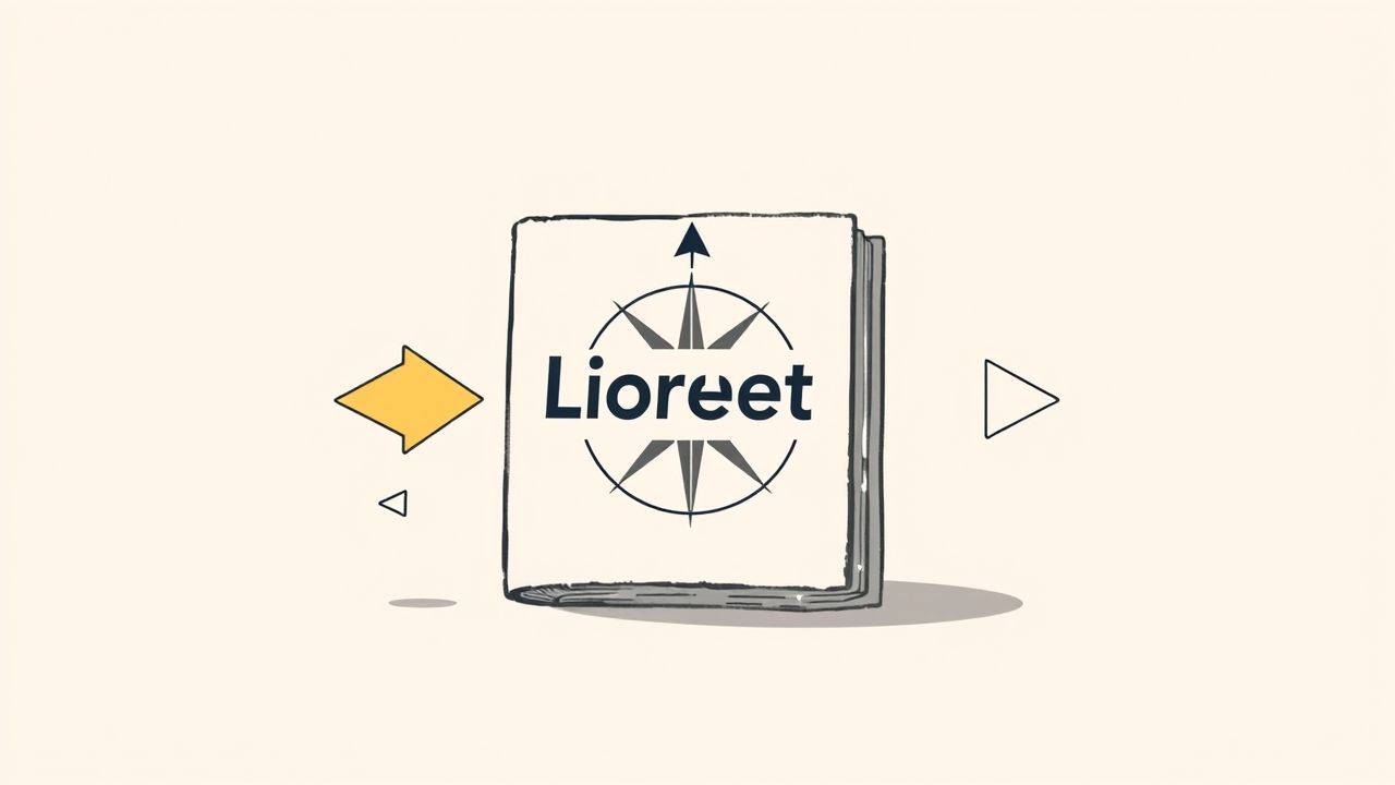 Loret A Bientot Fleche