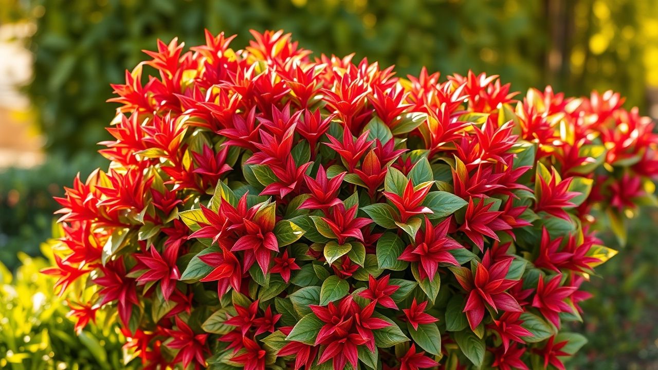 Maladie Photinia Solution