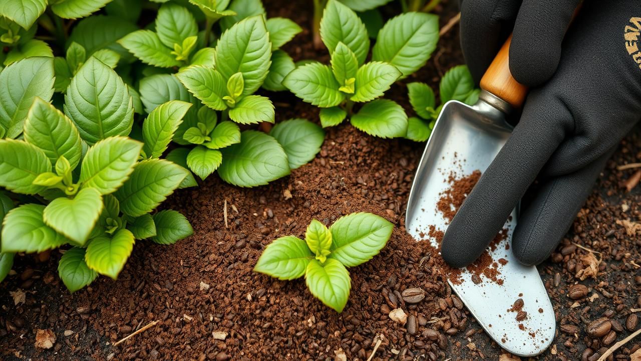 Marc De Cafe Plantes Aime Deteste Erreur