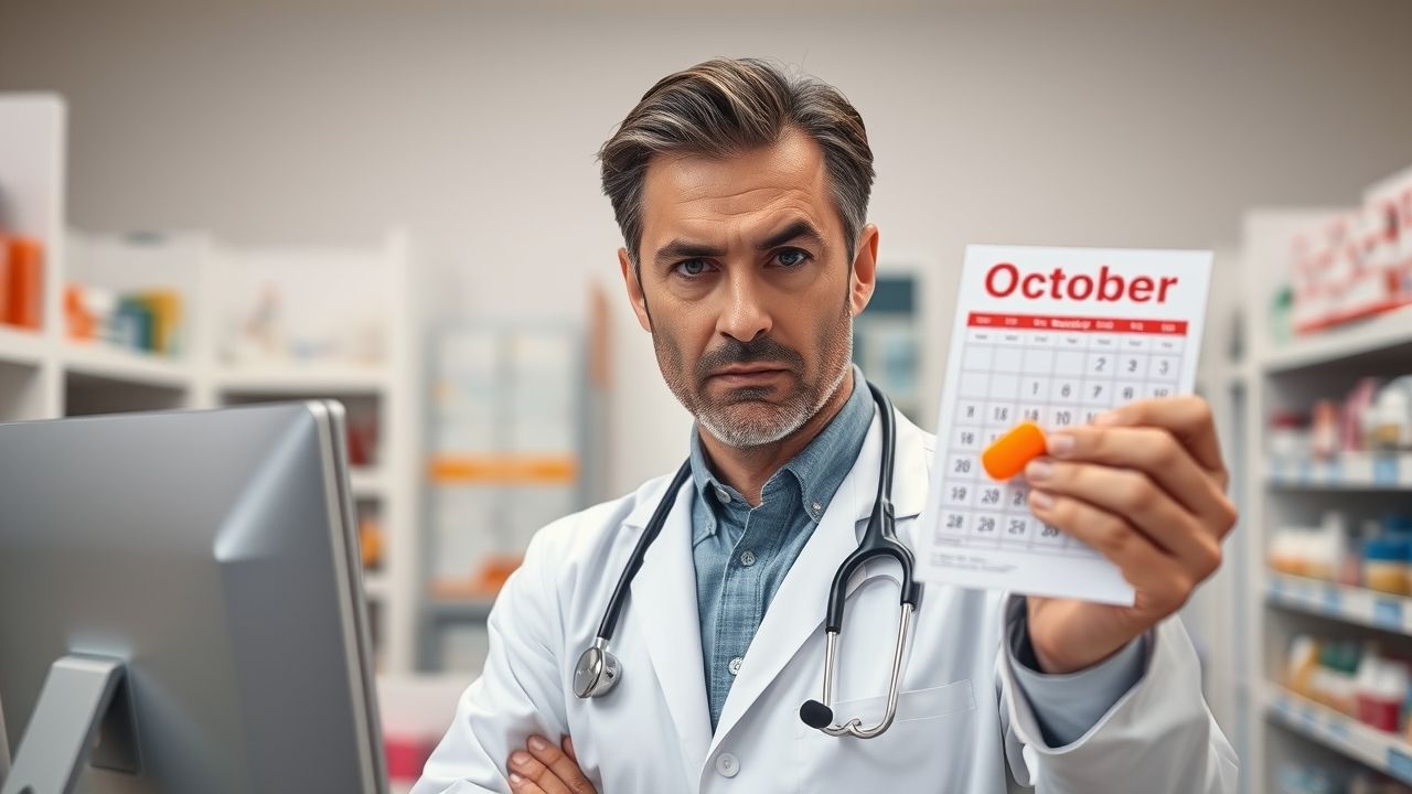 Medicaments Risques Sante