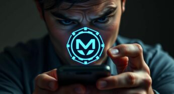 Meta AI envahit vos applis : comment le bloquer définitivement