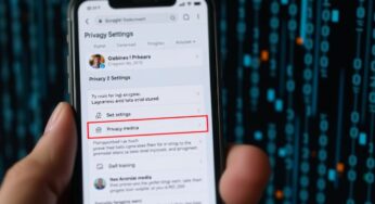 Meta va utiliser vos données pour son IA : comment bloquer ça avant 2025