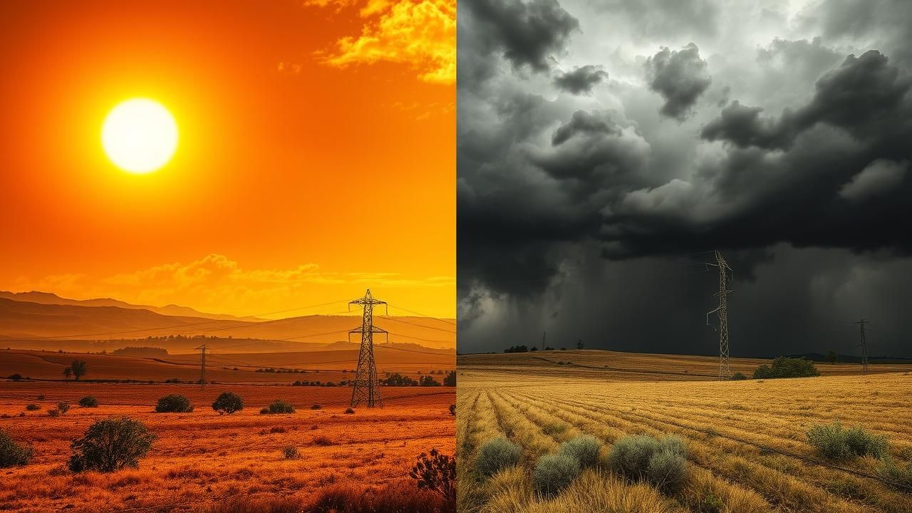 Meteo Occitanie Pics 34c Protegez Vous