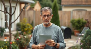 2,9 millions de propriétaires en France menacés : le courrier qui va changer votre jardin dès juillet 2025
