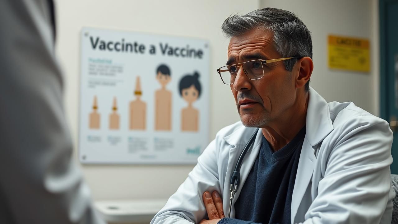 Mutuelle Sante Changement Remboursement Vaccins