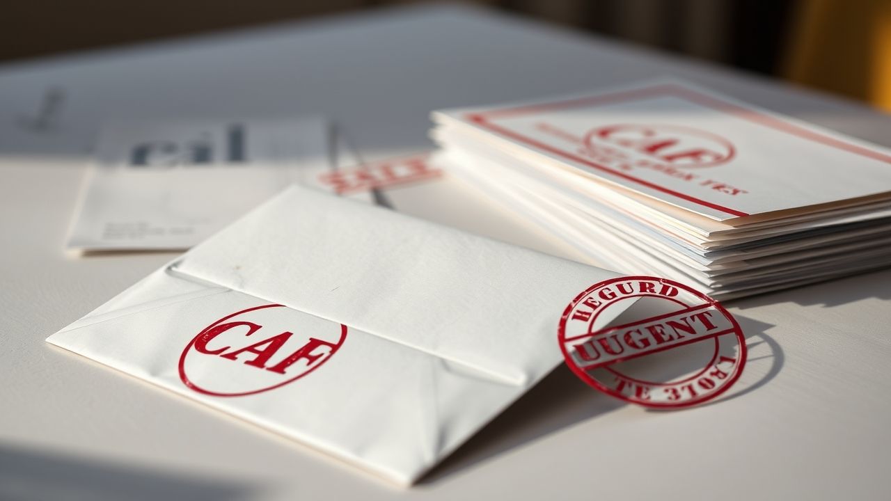 Negliger Courrier Coute 2480 Euros Erreur Ruine 2025