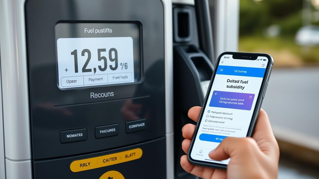 Nouveau Cheque Carburant Test Aide Prix