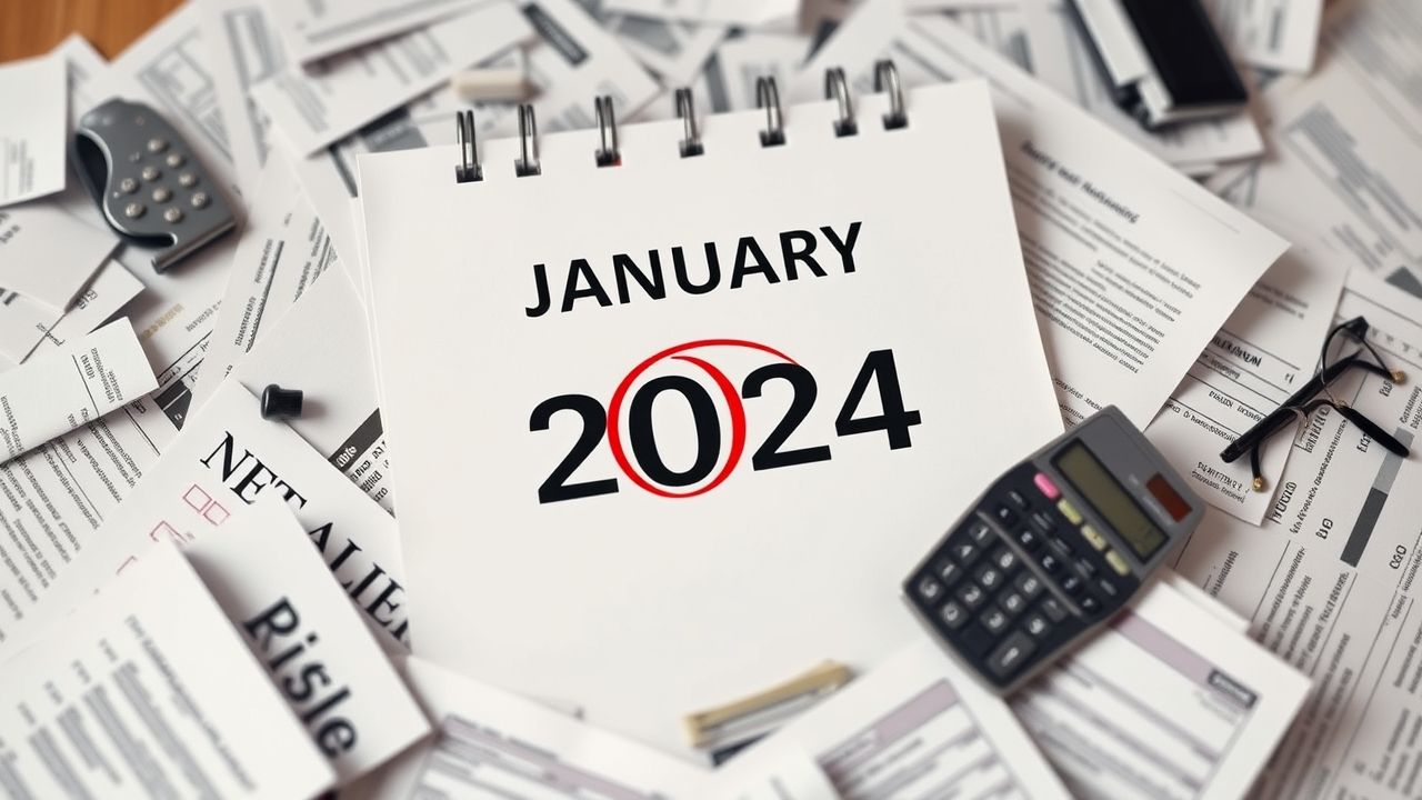Nouveaute Impots 2024