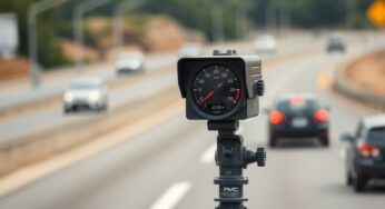 Alerte radar : le nouveau piège qui vous coûtera cher débarque en France dès cet été !