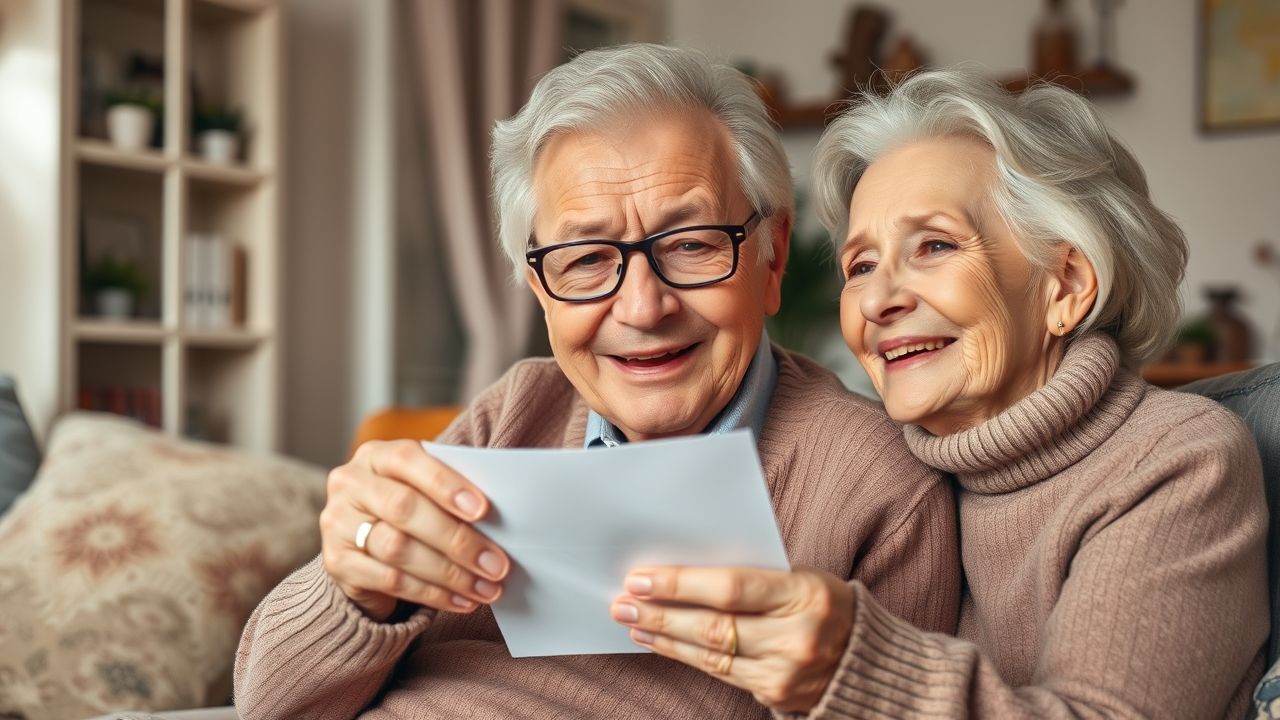 Nouvelle Aide Financiere Pensionnes Caf
